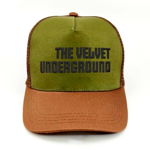 Gorra The Velvet Underground