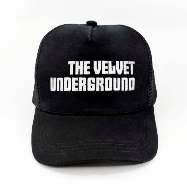 Gorra The Velvet Underground