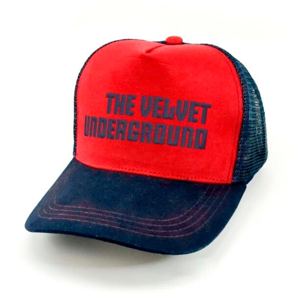 Gorra The Velvet Underground