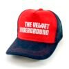 Gorra The Velvet Underground