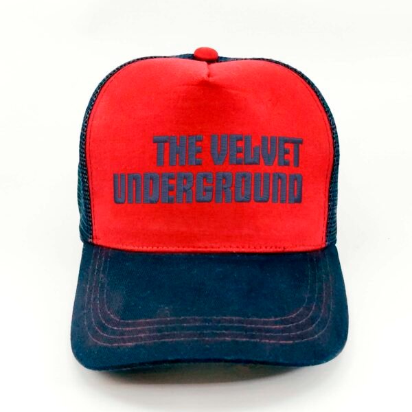 Gorra The Velvet Underground