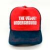 Gorra The Velvet Underground