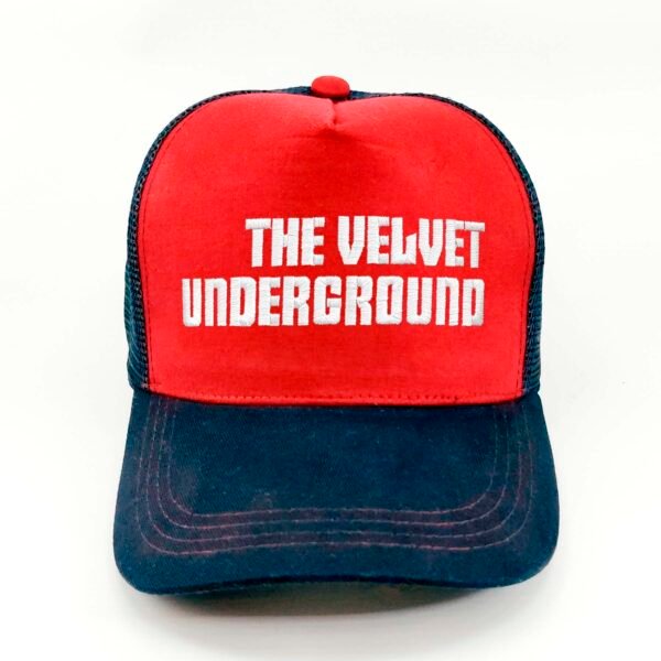 Gorra The Velvet Underground