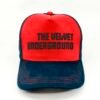Gorra The Velvet Underground