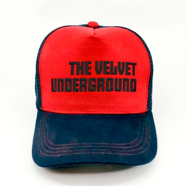 Gorra The Velvet Underground