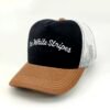 Gorra The White Stripes