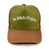 Gorra The White Stripes