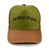 Gorra The White Stripes