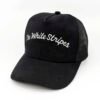 Gorra The White Stripes