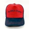 Gorra The White Stripes