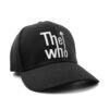 Gorra The Who