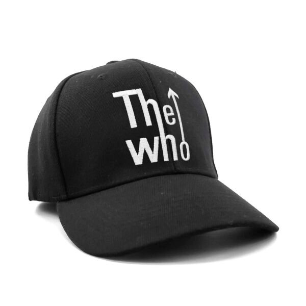 Gorra The Who