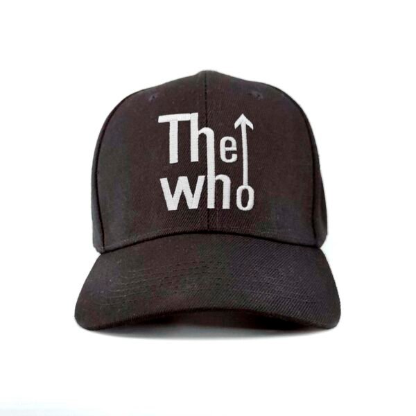 Gorra The Who