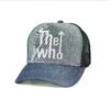 Gorra The Who