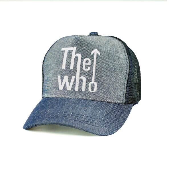 Gorra The Who