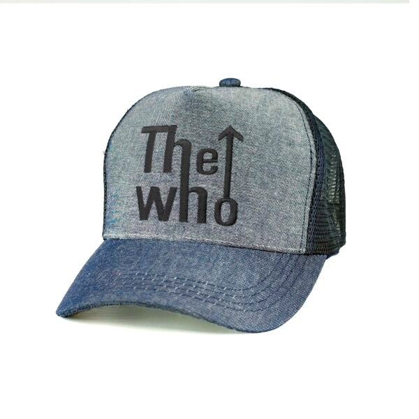 Gorra The Who