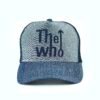 Gorra The Who