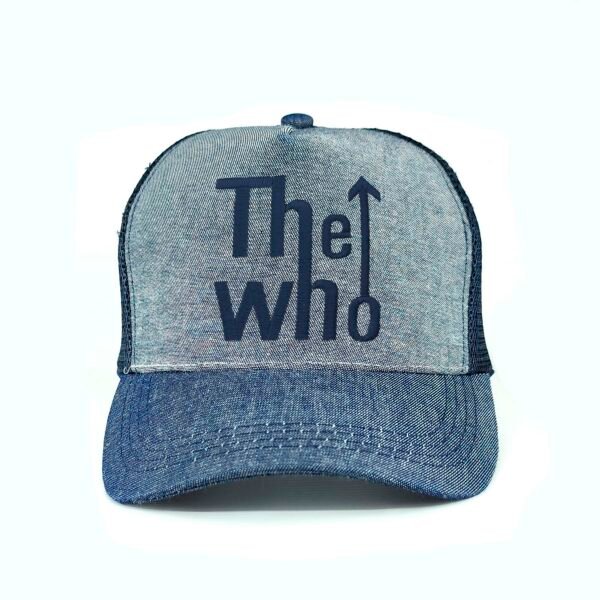 Gorra The Who