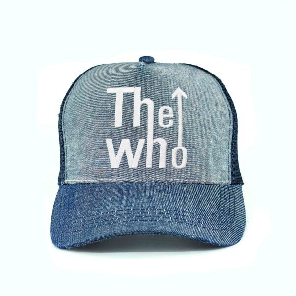 Gorra The Who