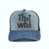 Gorra The Who