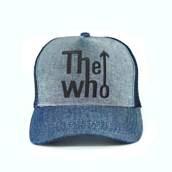 Gorra The Who