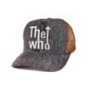 Gorra The Who