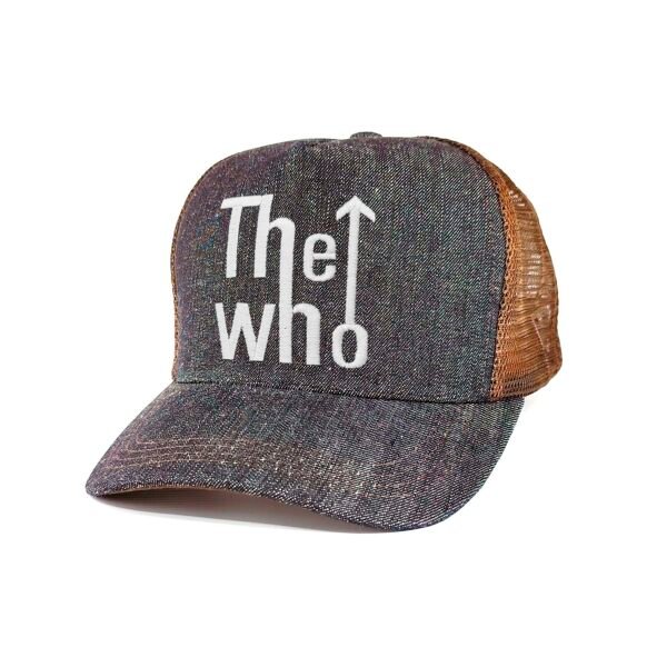 Gorra The Who