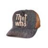 Gorra The Who