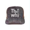 Gorra The Who