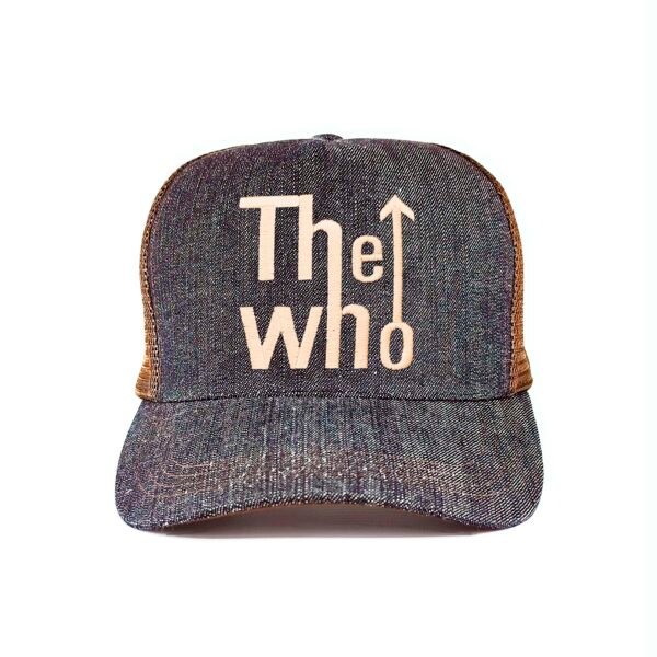 Gorra The Who