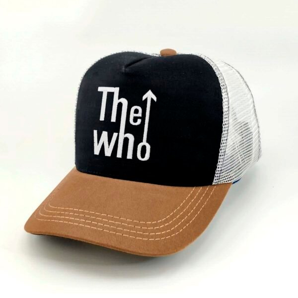 Gorra The Who