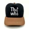 Gorra The Who