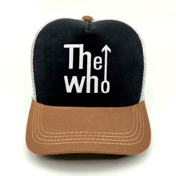 Gorra The Who