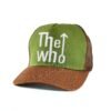 Gorra The Who