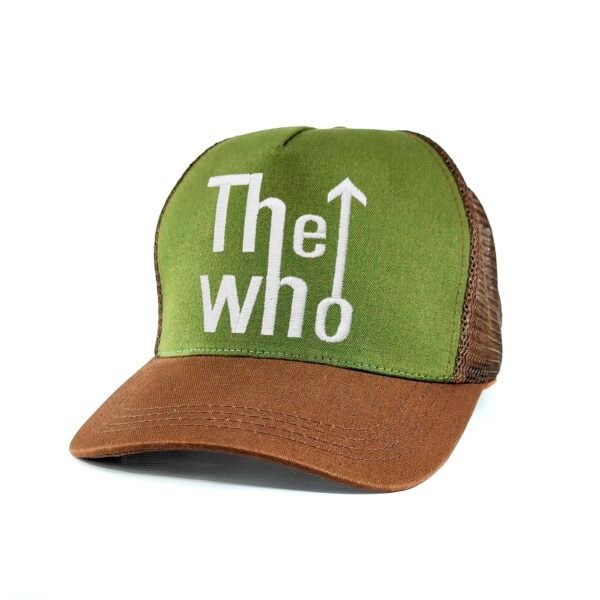 Gorra The Who