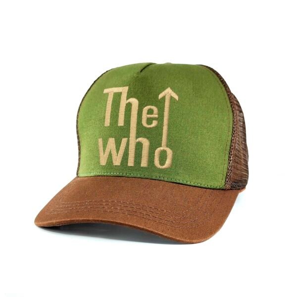 Gorra The Who