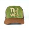 Gorra The Who