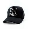 Gorra The Who
