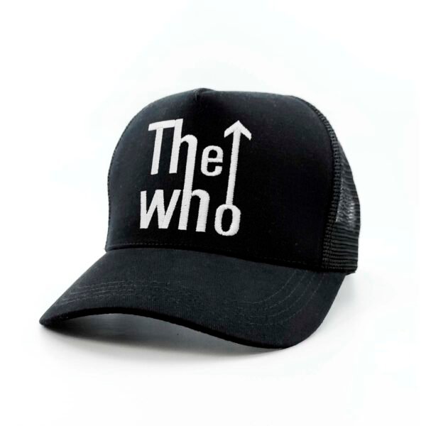 Gorra The Who