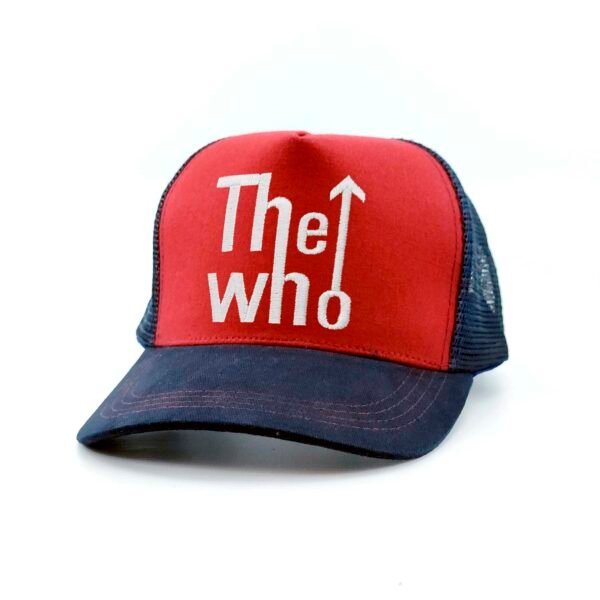 Gorra The Who