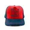 Gorra The Who