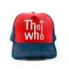 Gorra The Who