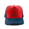 Gorra The Who