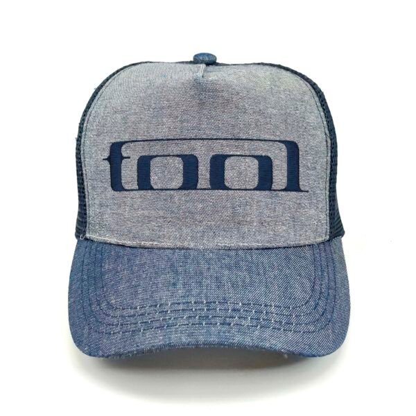 Gorra Tool
