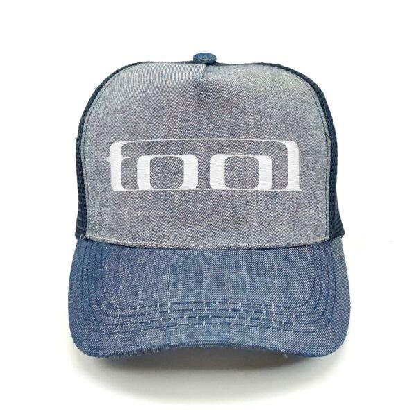 Gorra Tool