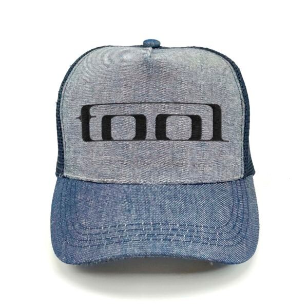 Gorra Tool