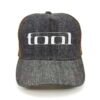 Gorra Tool