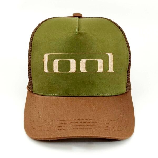 Gorra Tool