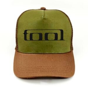 Gorra Tool