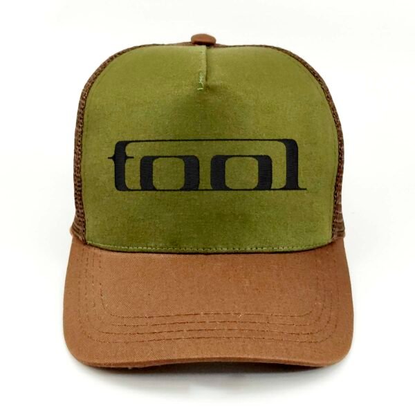 Gorra Tool